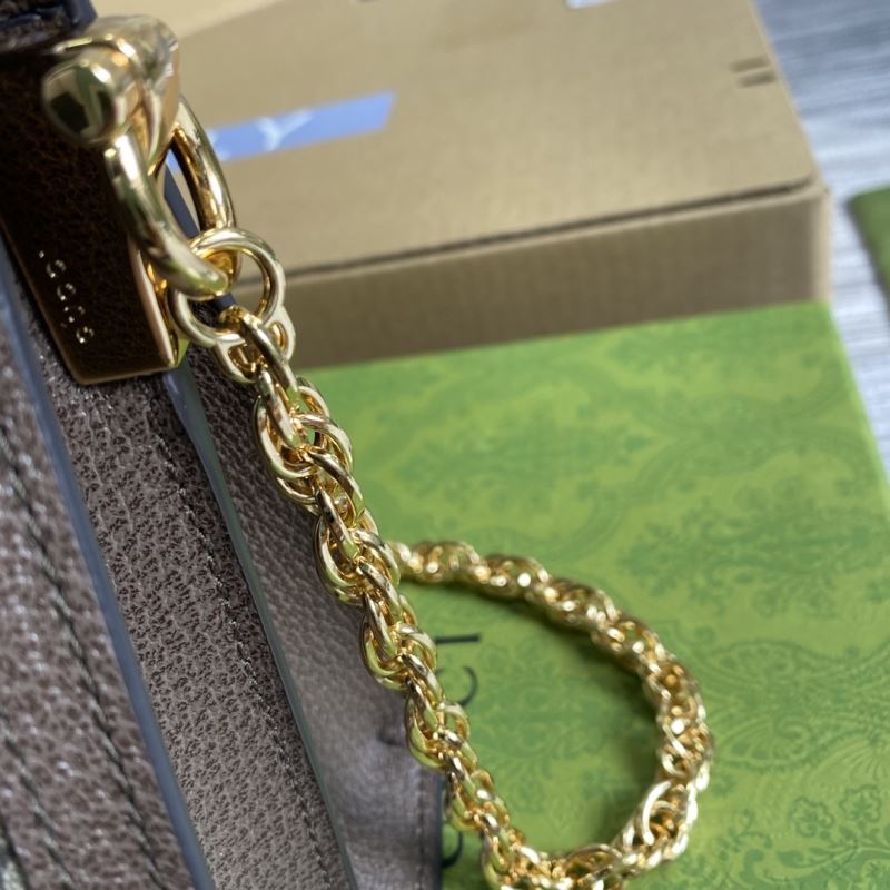 Gvc*1 satchel bags